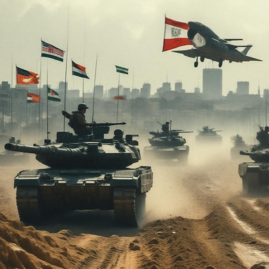 Operation Iraqi Freedom (2003–2011)